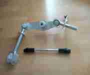 Schaltgetriebe Steuergeräte Schaltmechanismus for Daewoo Lacetti Opel 96425752