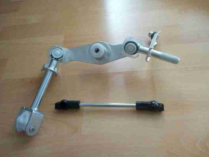 Schaltgetriebe Steuergeräte Schaltmechanismus for Daewoo Lacetti Optra 96425752