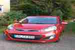 schicker sportlicher Picanto, 2 Jahre, 51 kw, kaum