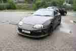 schöne Supra 3, 0 Twin Turbo, Bj 9 1993, Tüv