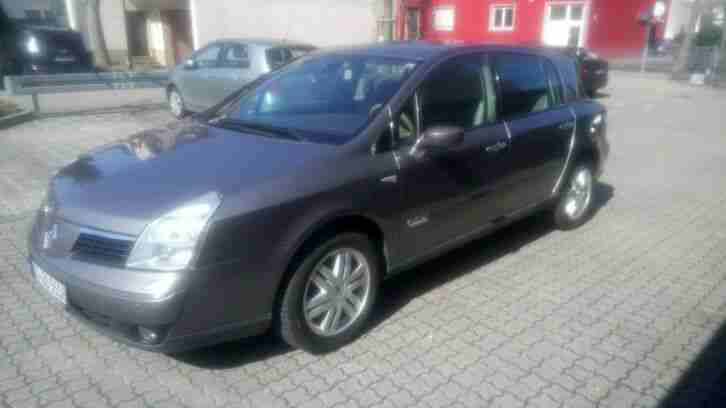 schoner renault vel satis