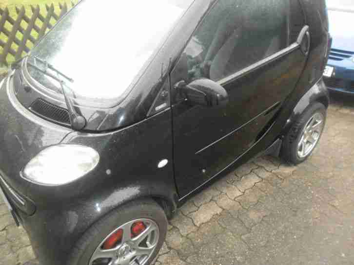 schwarzer Smart CDI