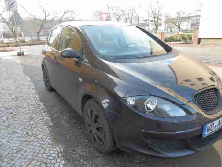 seat altea