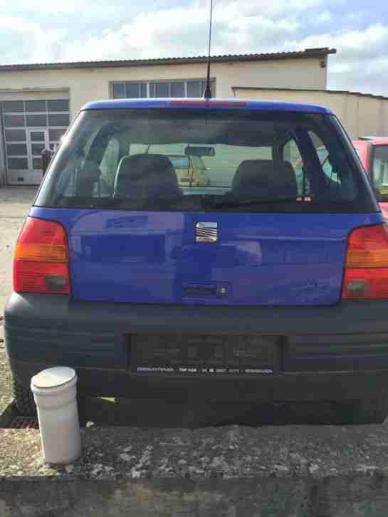 seat arosa