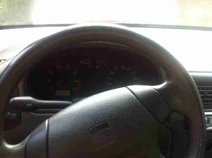 seat arosa