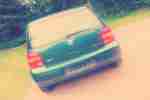 arosa auto 1997 grün tüv bis november 2014