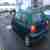 seat Arosa