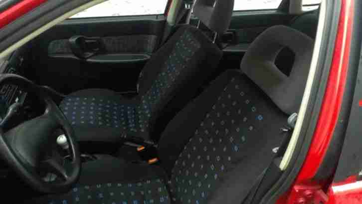 seat cordoba 1,6 glx