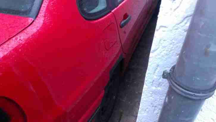 seat cordoba 1,6 glx