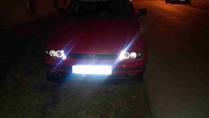 seat cordoba 1,6 glx