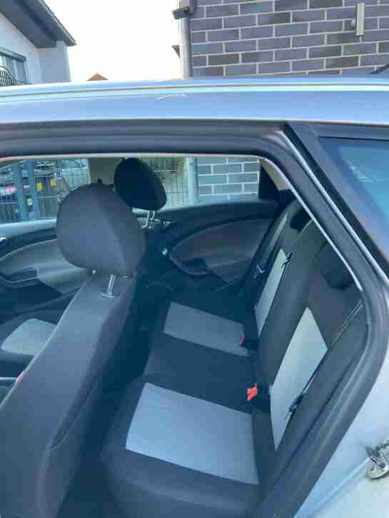 Seat Ibitza ST Kombi EZ 2012, 178920 KM