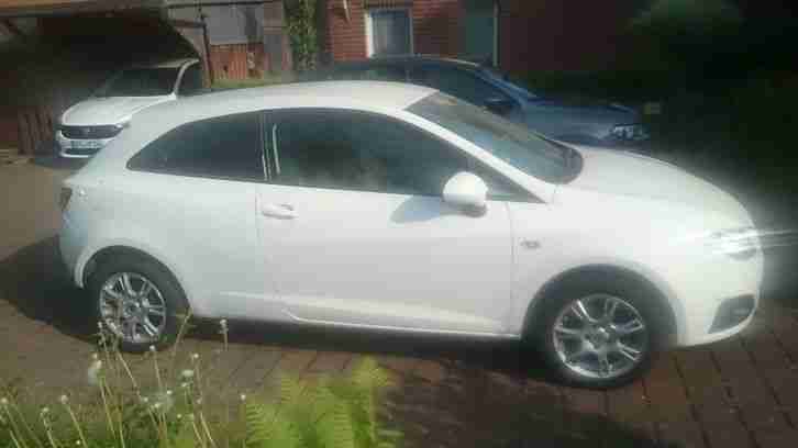 seat ibiza 1.2