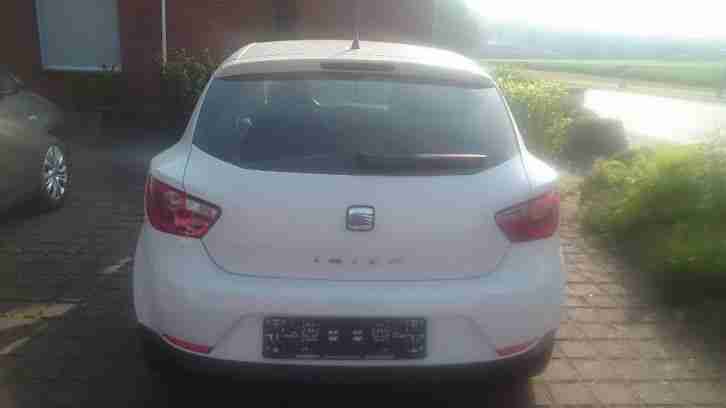 seat ibiza 1.2