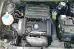 ibiza 1.6 16v sport