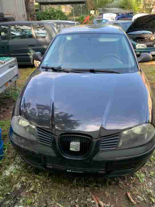 Seat Ibiza 1.2 6V