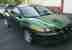 Seat Ibiza 1.4 Bj 2003 TÜV bis 01 23 Euro 4