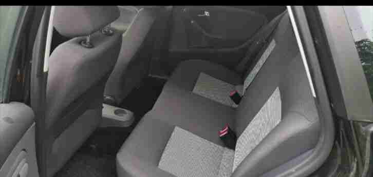 Seat Ibiza 6I 1.4 16V Edition