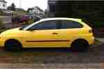 ibiza 6l 1, 4 16v Tüv Bis 1 16