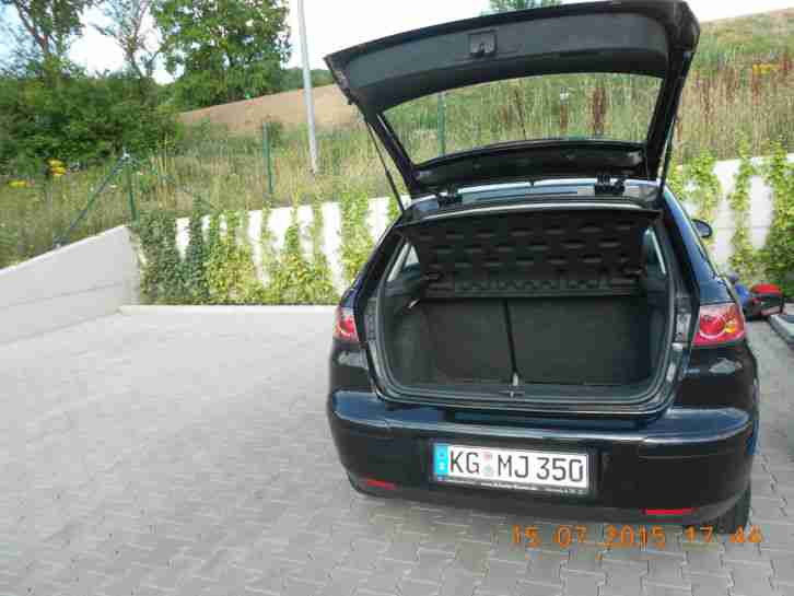 seat ibiza / AUS 1 :HAND / GARAGENWAGEN / 5 TÜREN / TÜV & AU / NEU