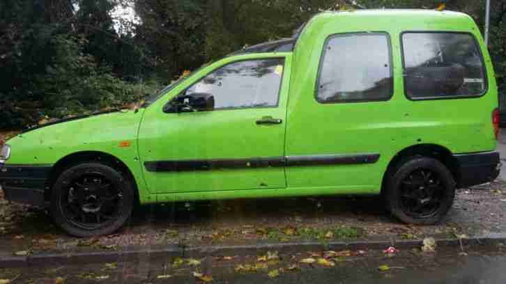 seat inka