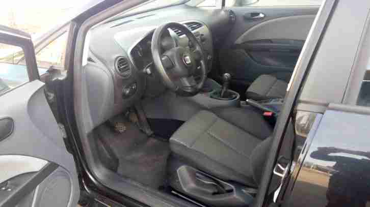 seat leon 1.4