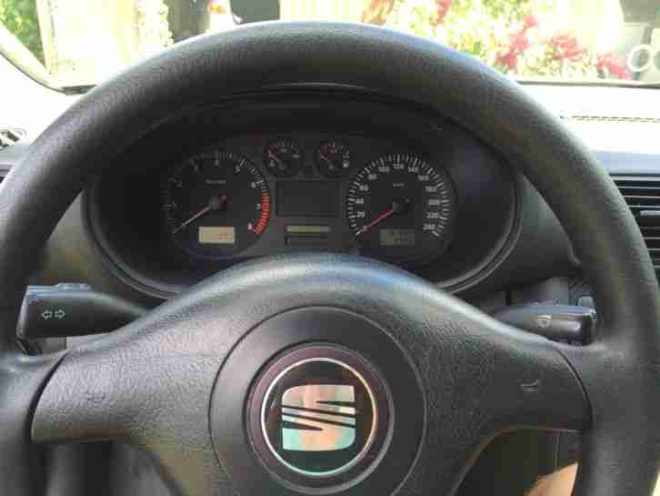 seat leon 1m