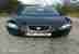 SEAT LEON 1P 1.2 TSI Ecomotive 105 PS Schwarz EZ 11 2011 TÜV AU 6 2022