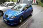 leon cupra r