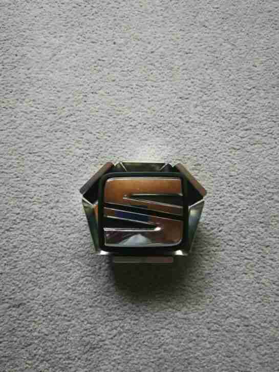 Seat Leon Heckklappengriff Top Zustand !