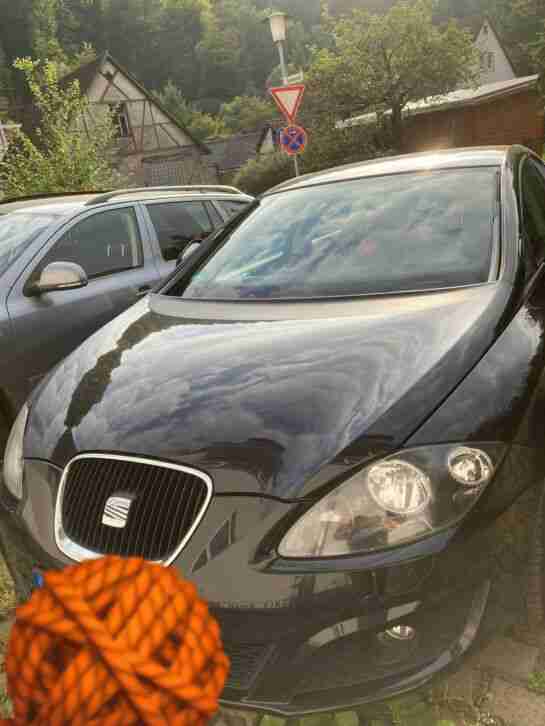 Seat Leon Style Copa 1.2 TSI Ecomotive