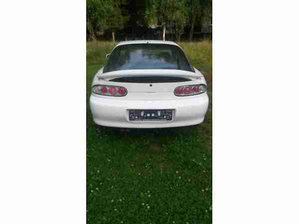 sehr schöne sport wagen v6