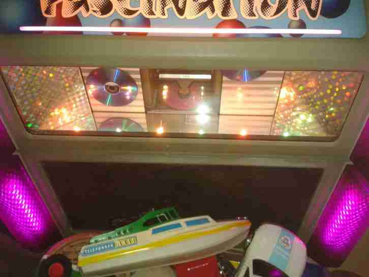 seltenne musikbox nsm chevyarsch