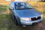 fabia 6y 2003