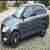 Skoda Fabia Combi