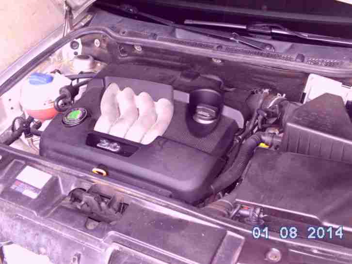 skoda fabia mit neuem TÜV 06.2016