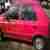 skoda Felicia 1