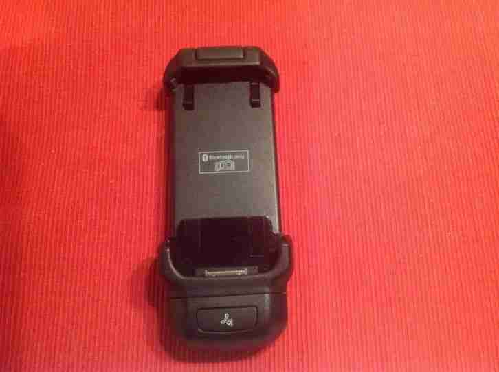 skoda handyadapter für iPhon 4
