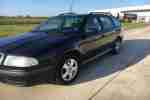 skoda octavia 1, 9 TDI