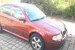 skoda octavia 2.0 colection 126169 km