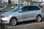 rapid spaceback
