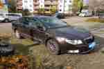 superb 2.0 TSFI DSG L&K Austattung