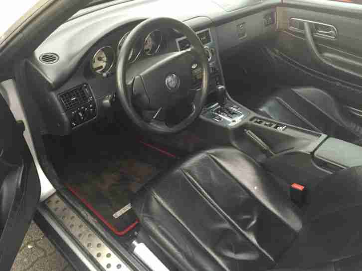 Slk 230 Mercedes