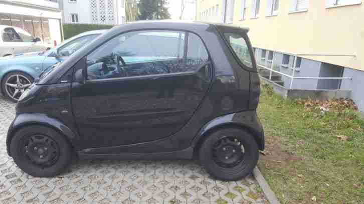 smart 450 70 ps chip tuning bj 98 mit tüv bastlerfahrzeug