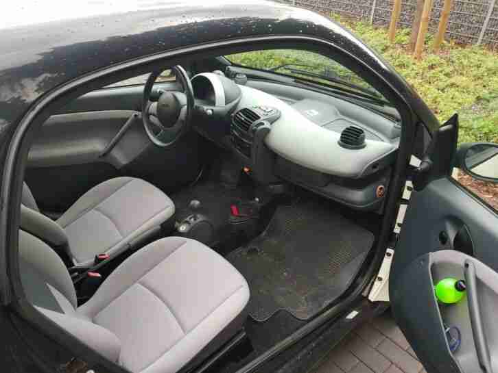 smart 450 Coupe 0.7 61ps Top