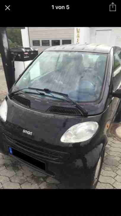 Fortwo 450 0, 6