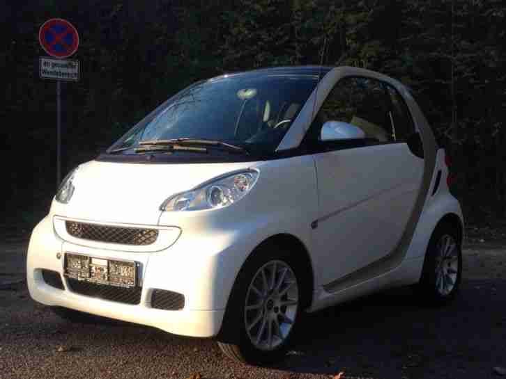 Fortwo CDI