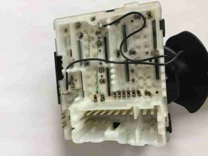 smart Wischerschalter 453