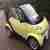 smart Cabrio