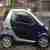 smart Cabrio 450