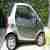 smart Cabrio 450